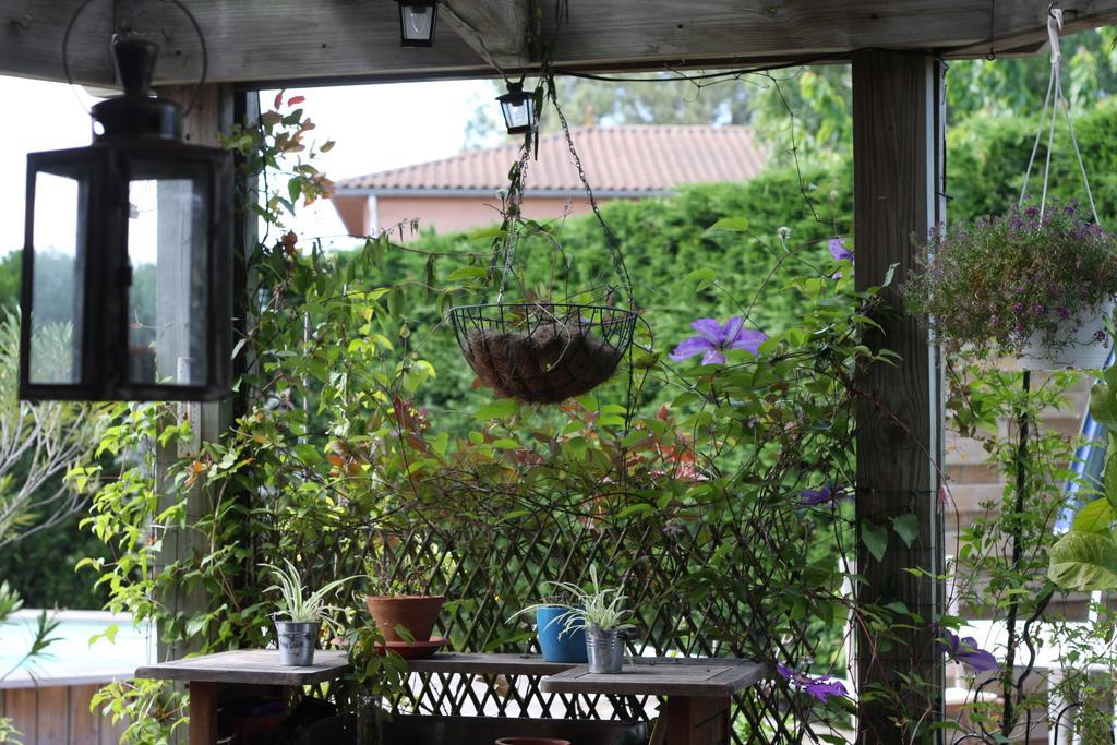 Calme Et Nature, Ba Hotel Gujan-Mestras Room photo