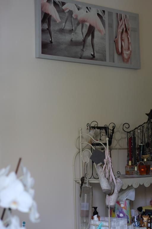 Calme Et Nature, Ba Hotel Gujan-Mestras Room photo
